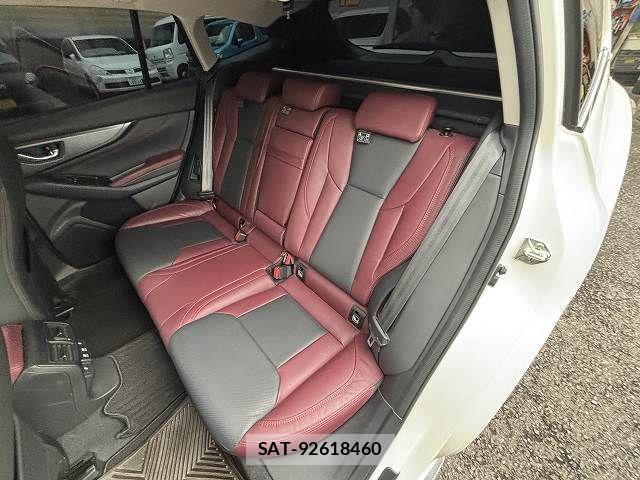 Subaru LEVORG 2021-10 8354828-27