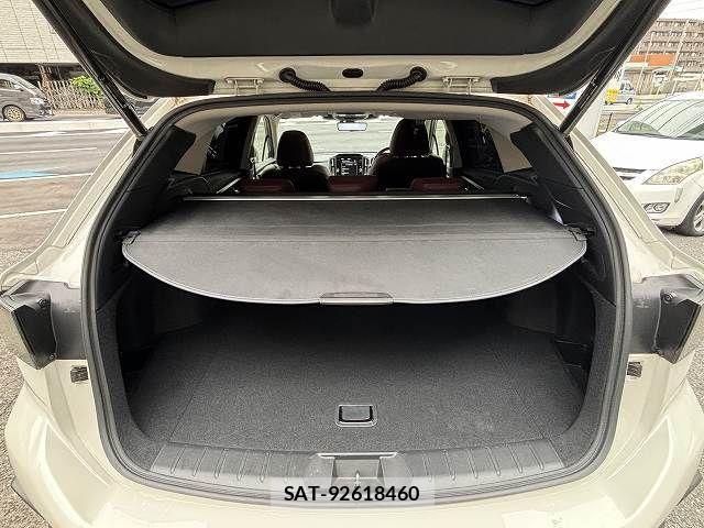 Subaru LEVORG 2021-10 8354828-28