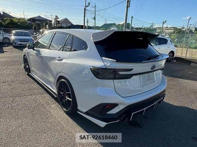 Subaru LEVORG 2021-10 8354828-2