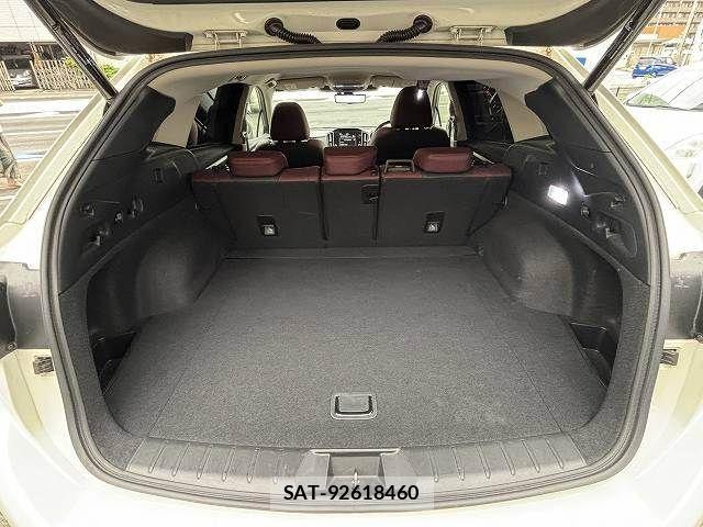 Subaru LEVORG 2021-10 8354828-29