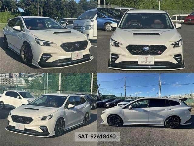 Subaru LEVORG 2021-10 8354828-3