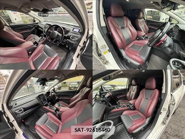 Subaru LEVORG 2021-10 8354828-5