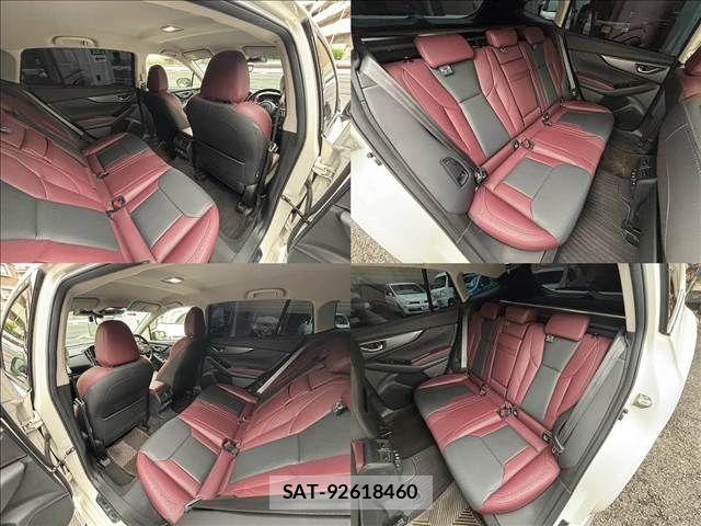 Subaru LEVORG 2021-10 8354828-6