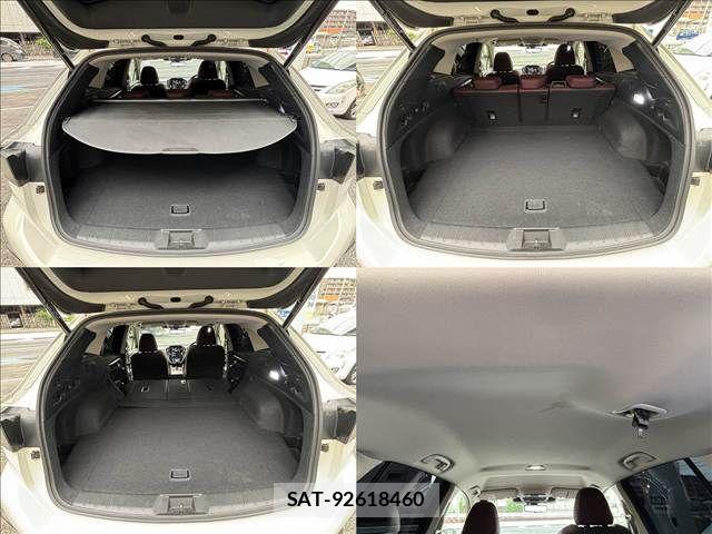 Subaru LEVORG 2021-10 8354828-7