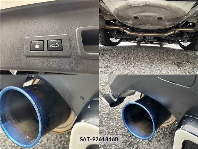 Subaru LEVORG 2021-10 8354828-8