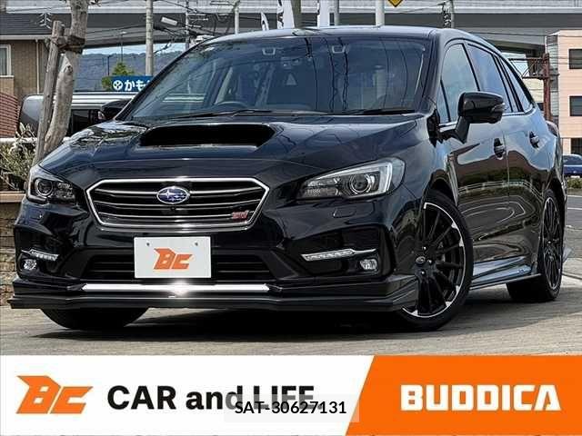 Subaru LEVORG 2019-10 8366672-0
