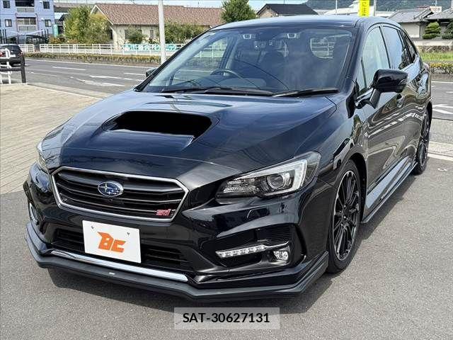Subaru LEVORG 2019-10 8366672-9