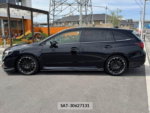 Subaru LEVORG 2019-10 8366672-11