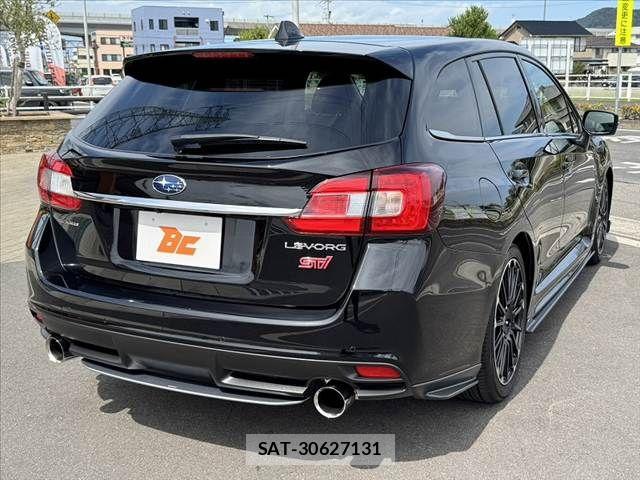 Subaru LEVORG 2019-10 8366672-12