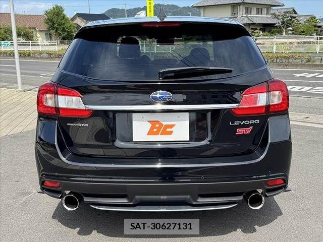 Subaru LEVORG 2019-10 8366672-13