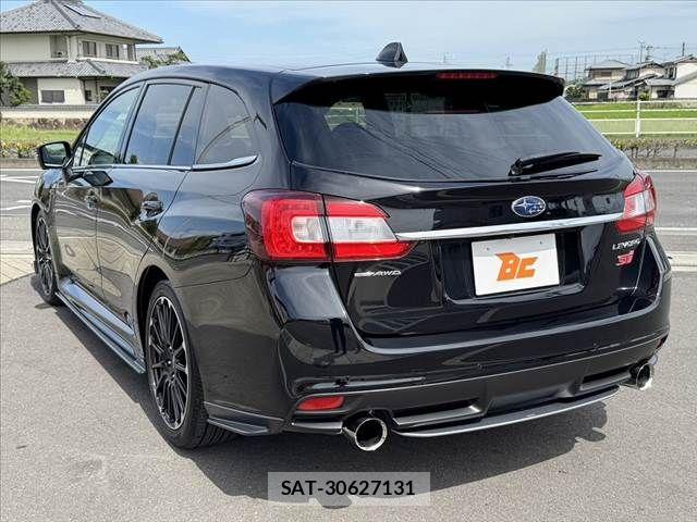 Subaru LEVORG 2019-10 8366672-14