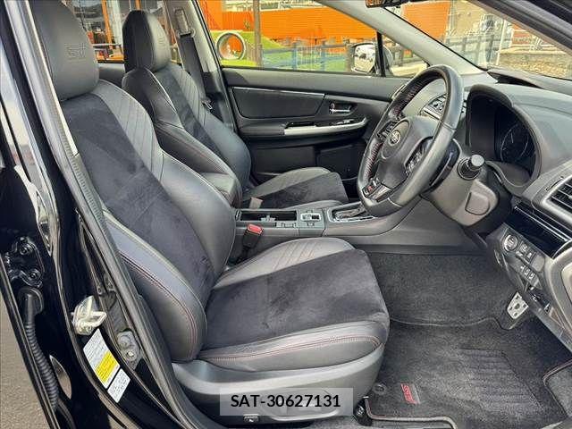 Subaru LEVORG 2019-10 8366672-15