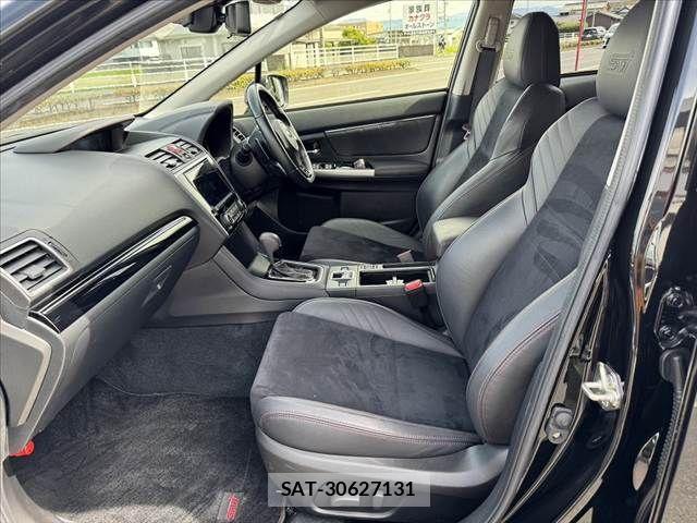 Subaru LEVORG 2019-10 8366672-16