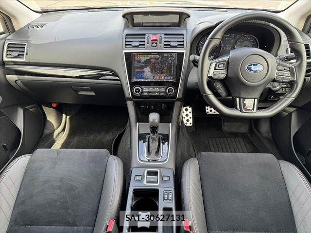Subaru LEVORG 2019-10 8366672-1