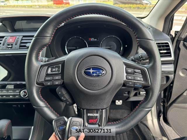 Subaru LEVORG 2019-10 8366672-23