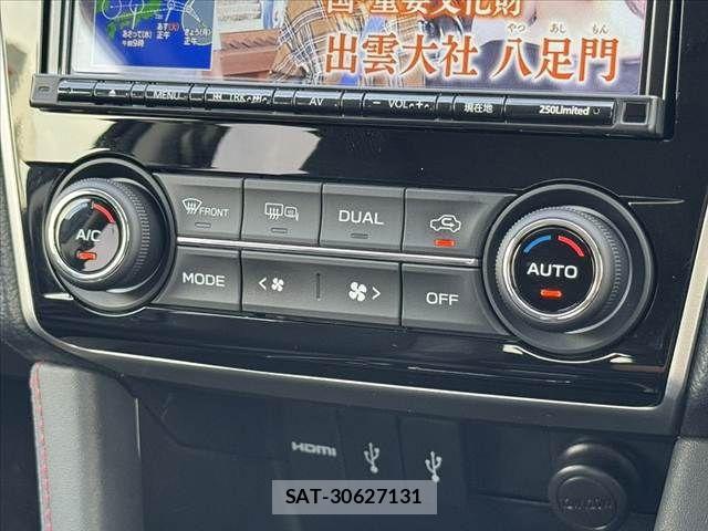Subaru LEVORG 2019-10 8366672-27