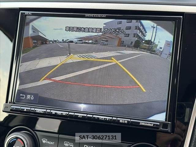 Subaru LEVORG 2019-10 8366672-2