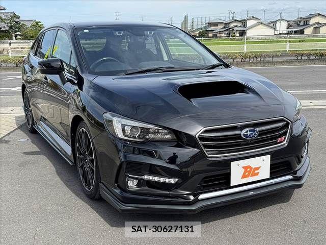 Subaru LEVORG 2019-10 8366672-7