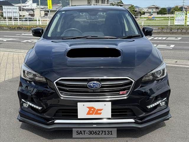 Subaru LEVORG 2019-10 8366672-8
