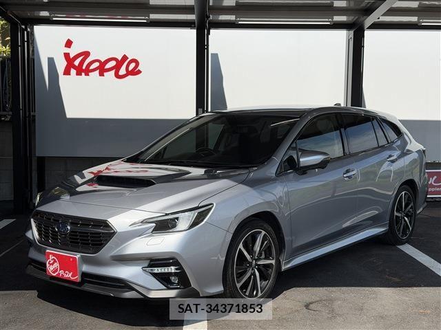 Subaru LEVORG 2022-09 8366670-0