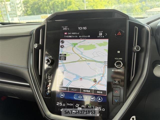 Subaru LEVORG 2022-09 8366670-12