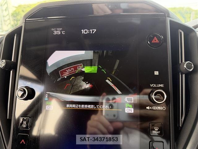 Subaru LEVORG 2022-09 8366670-14