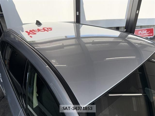 Subaru LEVORG 2022-09 8366670-18