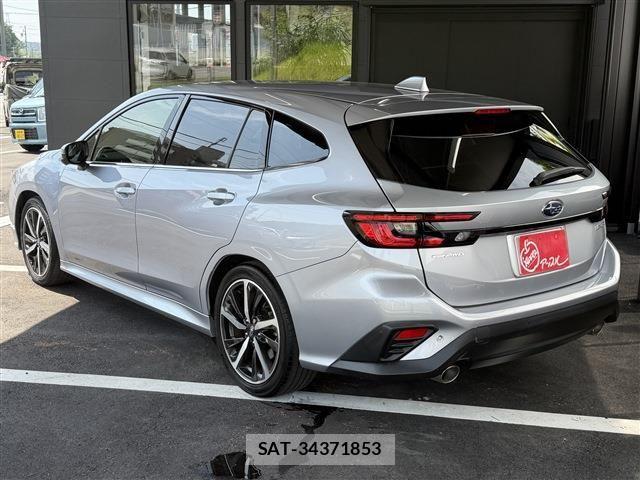 Subaru LEVORG 2022-09 8366670-1