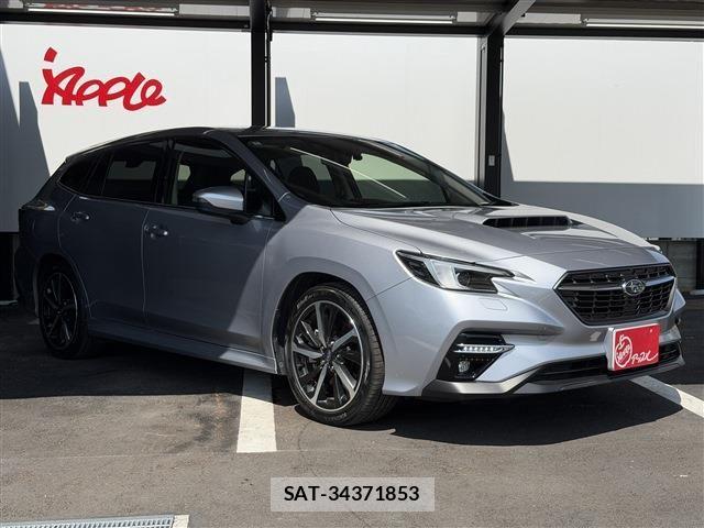 Subaru LEVORG 2022-09 8366670-2