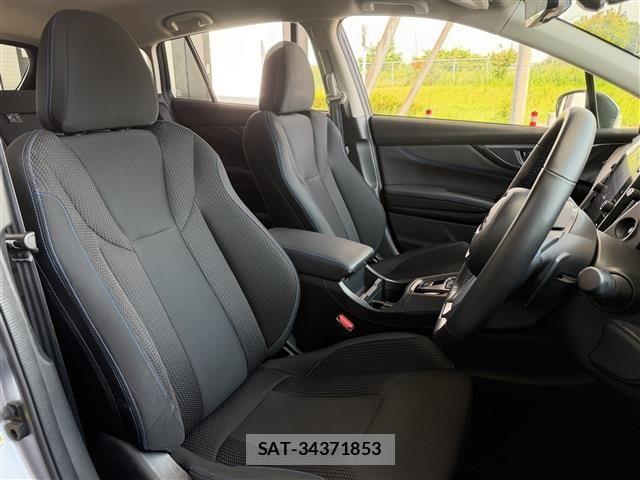 Subaru LEVORG 2022-09 8366670-5