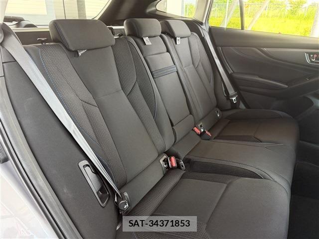 Subaru LEVORG 2022-09 8366670-6