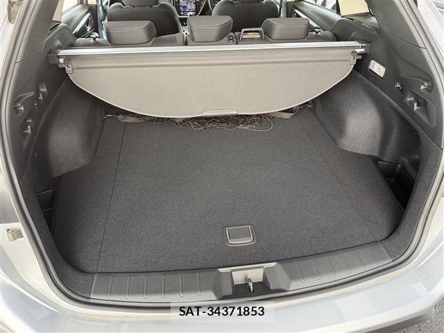 Subaru LEVORG 2022-09 8366670-7