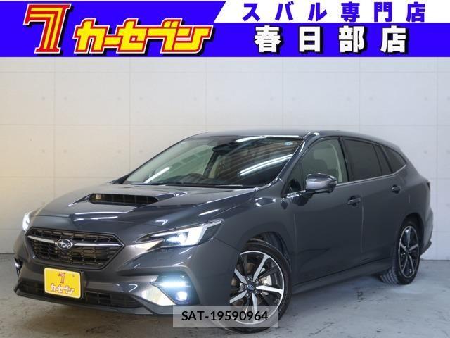 Subaru LEVORG 2024-03 8366665-0