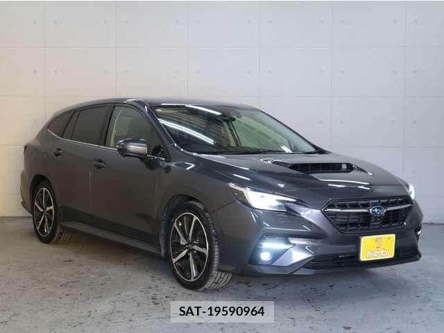 Subaru LEVORG 2024-03 8366665-15