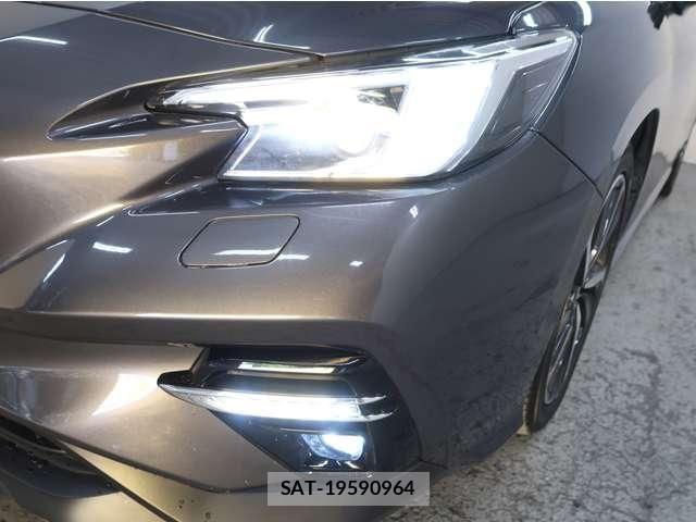 Subaru LEVORG 2024-03 8366665-18