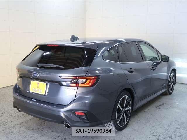Subaru LEVORG 2024-03 8366665-19