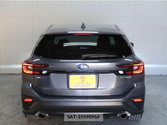 Subaru LEVORG 2024-03 8366665-20