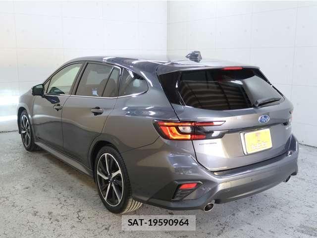 Subaru LEVORG 2024-03 8366665-21