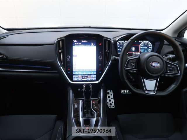 Subaru LEVORG 2024-03 8366665-2