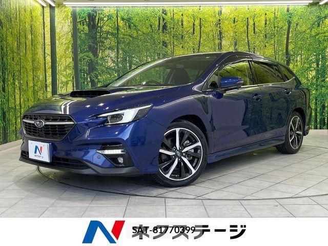Subaru LEVORG 2022-07 8366666-0