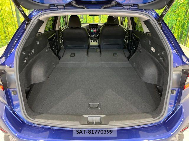 Subaru LEVORG 2022-07 8366666-9