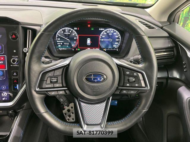 Subaru LEVORG 2022-07 8366666-10