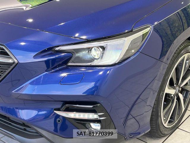 Subaru LEVORG 2022-07 8366666-11