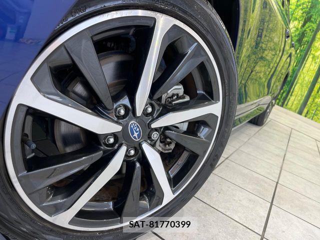 Subaru LEVORG 2022-07 8366666-12