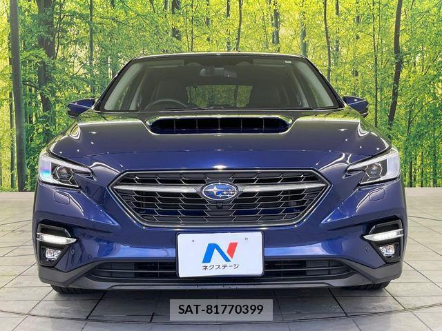 Subaru LEVORG 2022-07 8366666-13