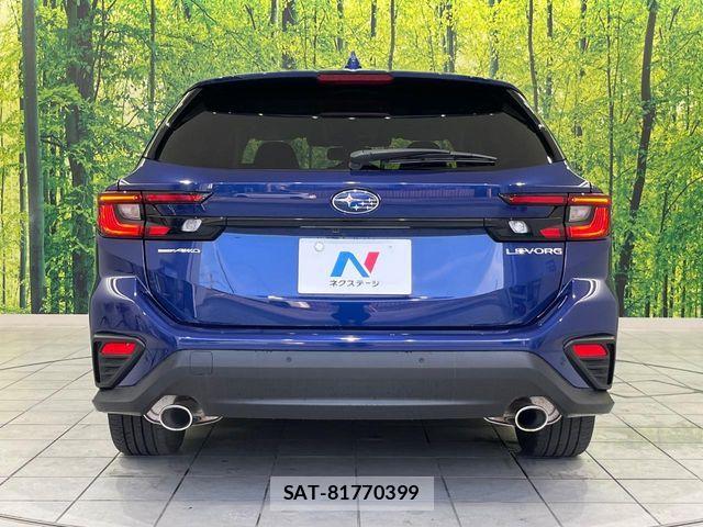 Subaru LEVORG 2022-07 8366666-14