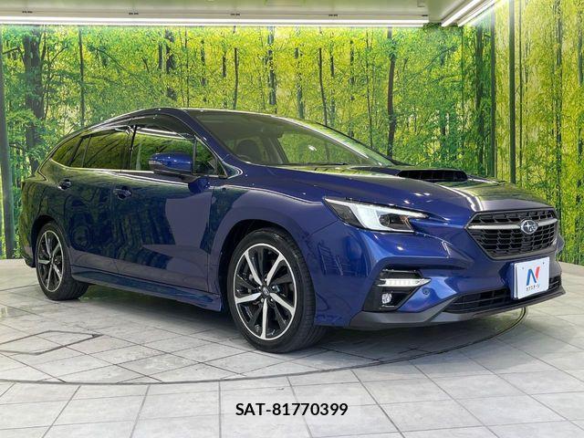 Subaru LEVORG 2022-07 8366666-15