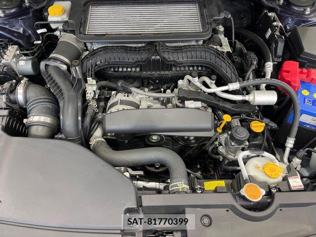 Subaru LEVORG 2022-07 8366666-17