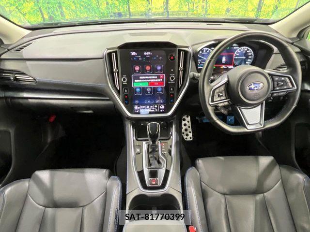 Subaru LEVORG 2022-07 8366666-1