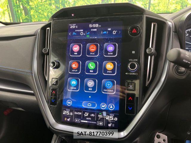 Subaru LEVORG 2022-07 8366666-2